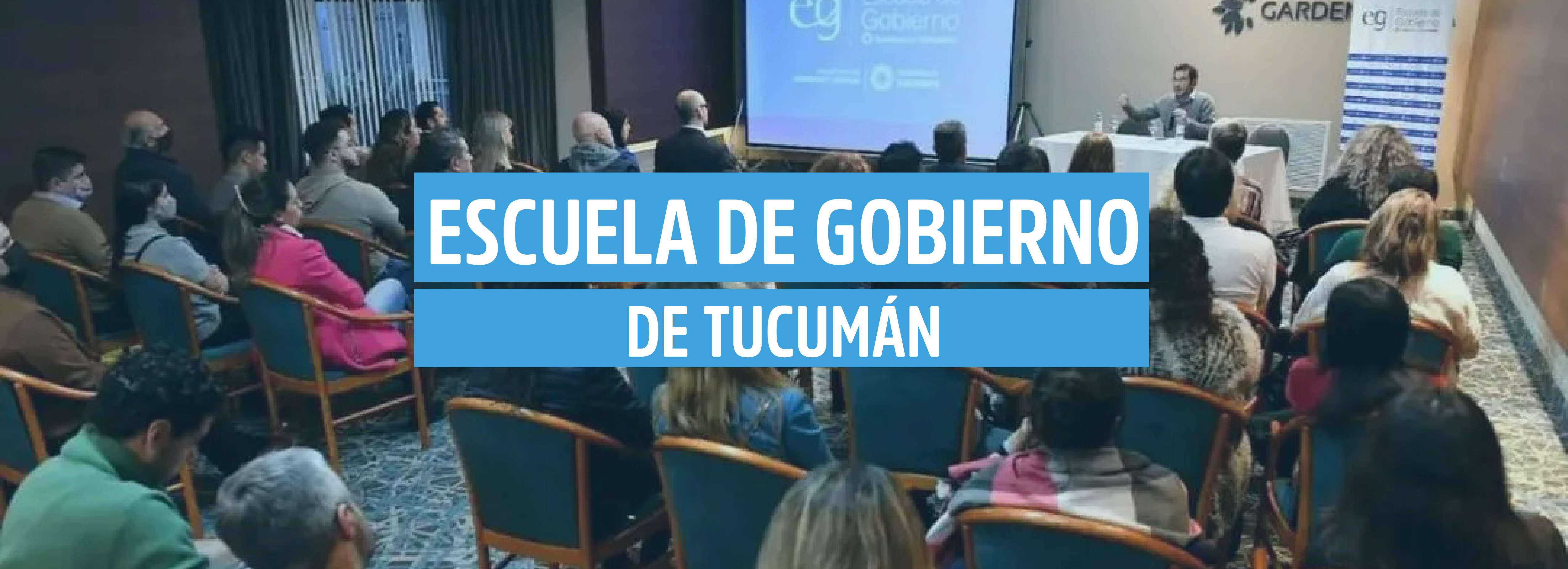 Escuela de gobierno